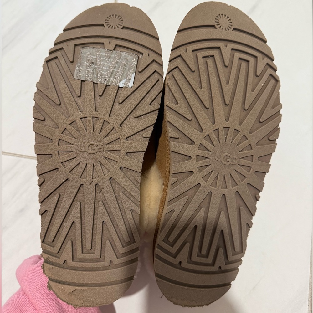 Platform Uggs - image 6